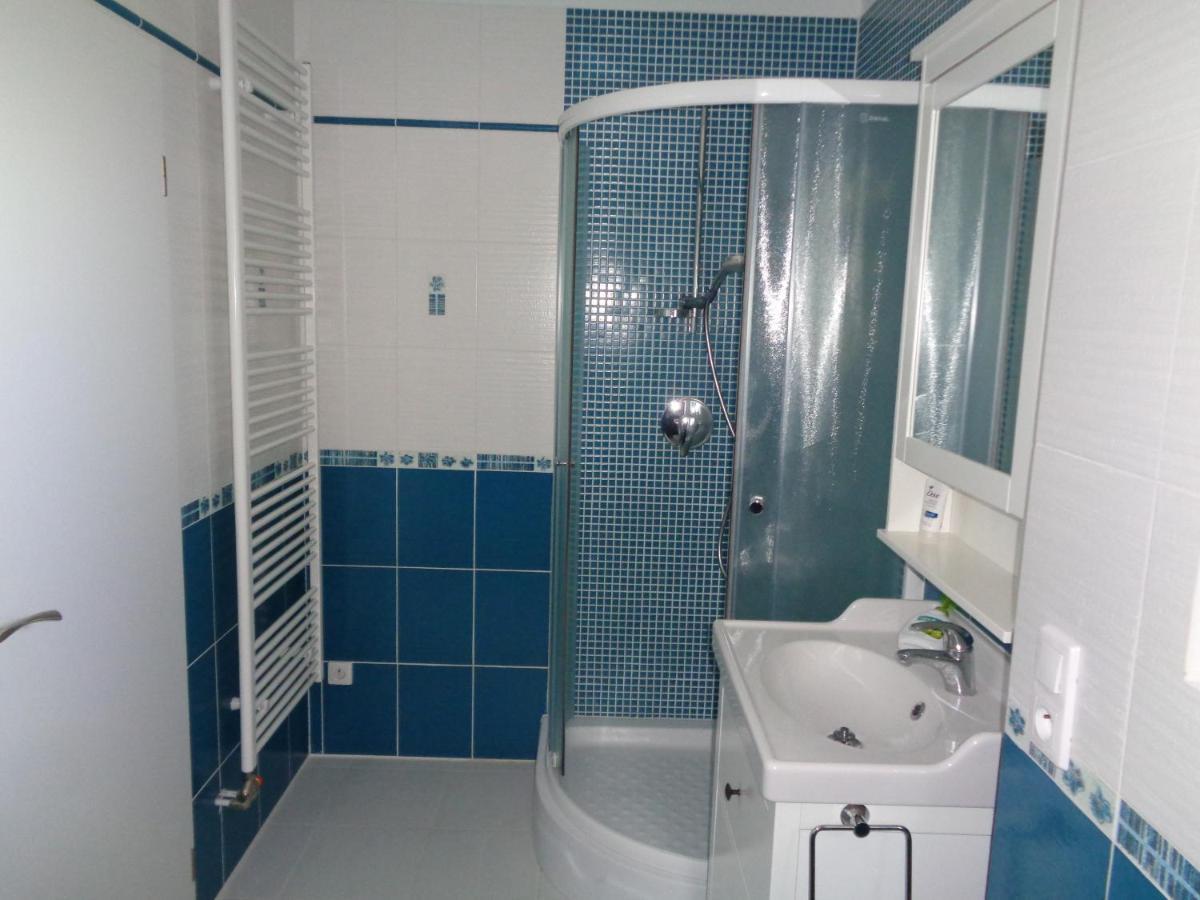 Apartmany Vera Велька-Ломница Экстерьер фото