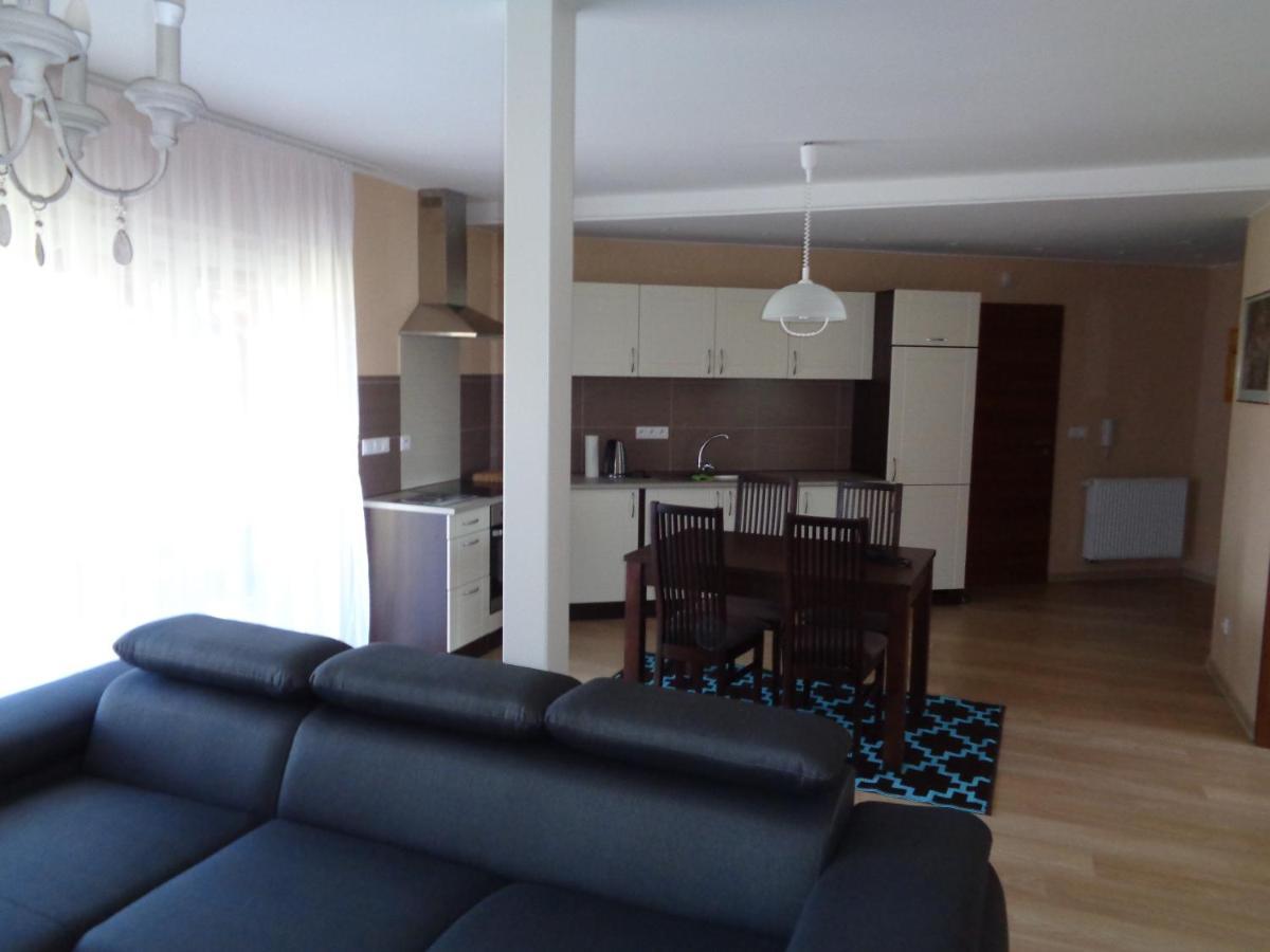 Apartmany Vera Велька-Ломница Экстерьер фото