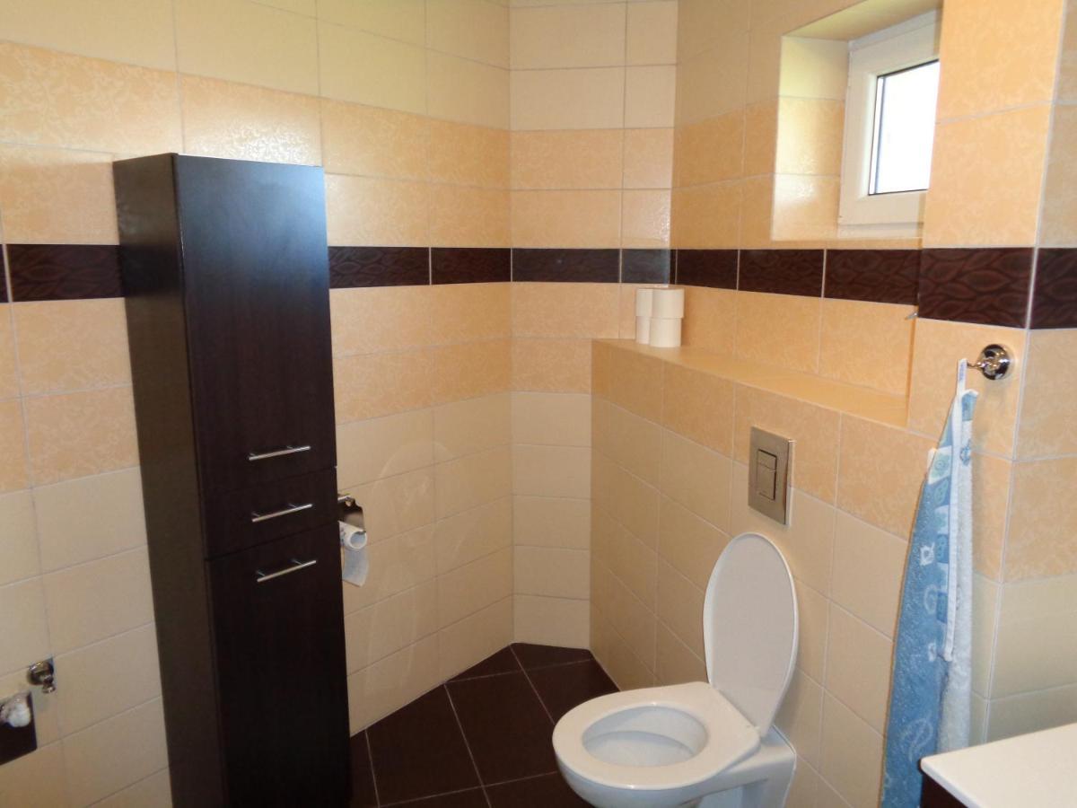 Apartmany Vera Велька-Ломница Экстерьер фото