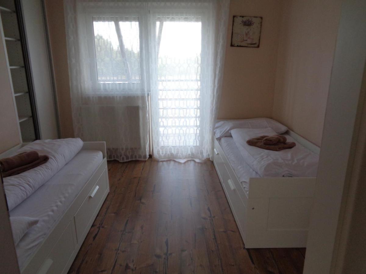 Apartmany Vera Велька-Ломница Экстерьер фото