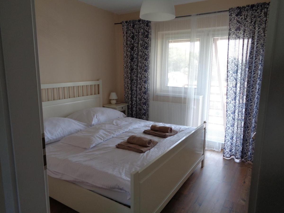 Apartmany Vera Велька-Ломница Экстерьер фото