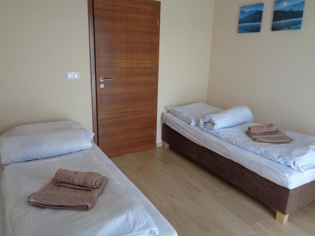 Apartmany Vera Велька-Ломница Экстерьер фото