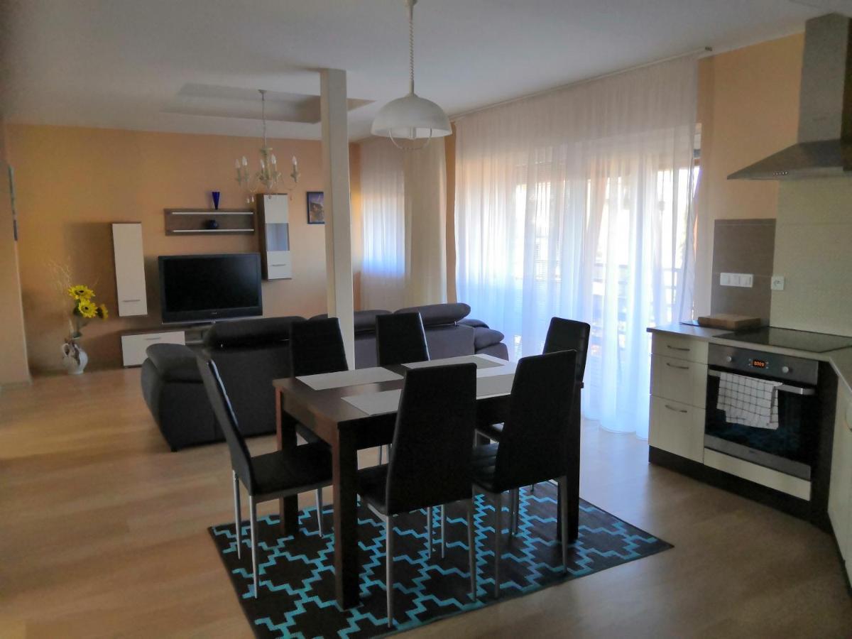Apartmany Vera Велька-Ломница Экстерьер фото