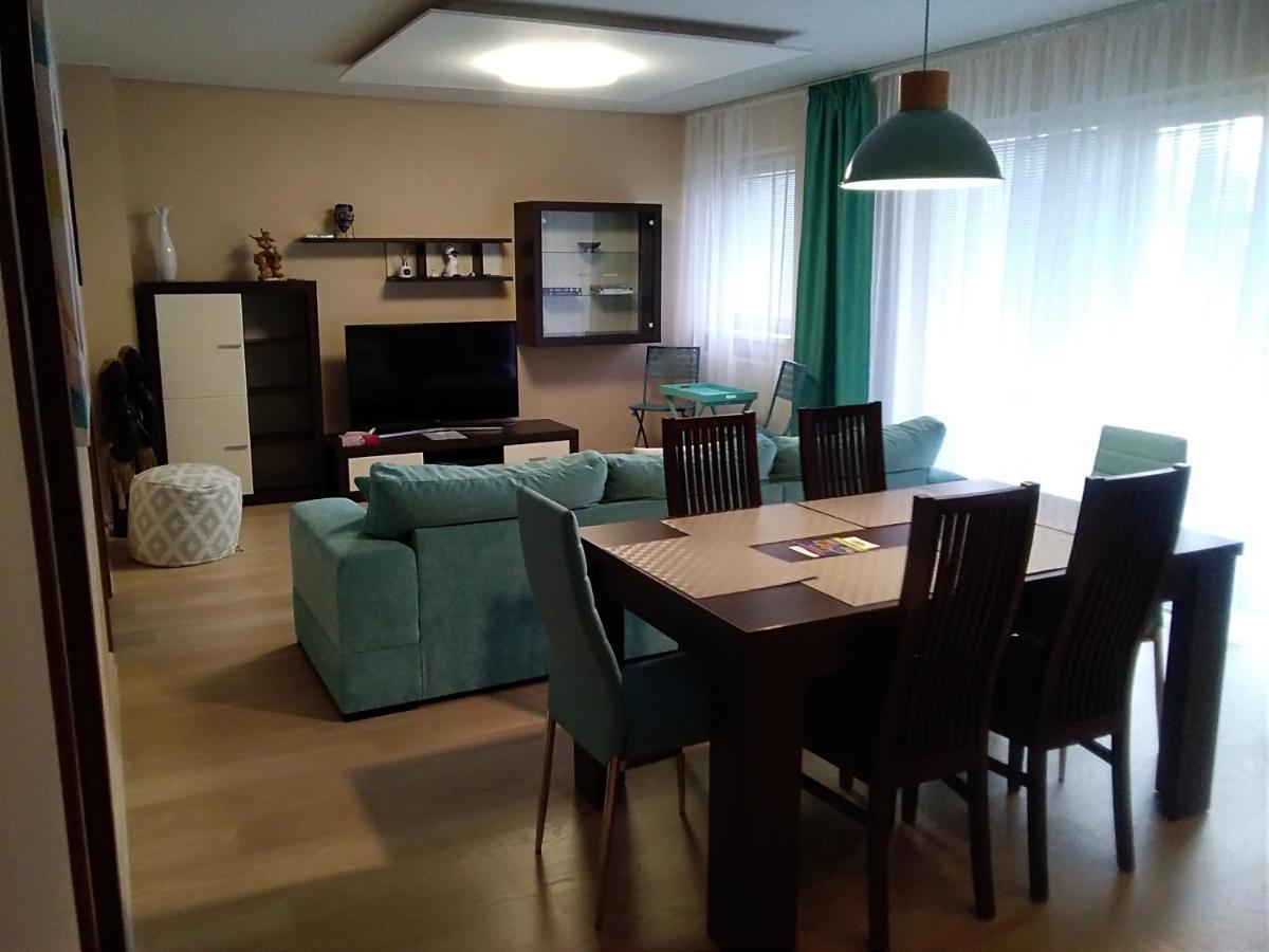 Apartmany Vera Велька-Ломница Экстерьер фото