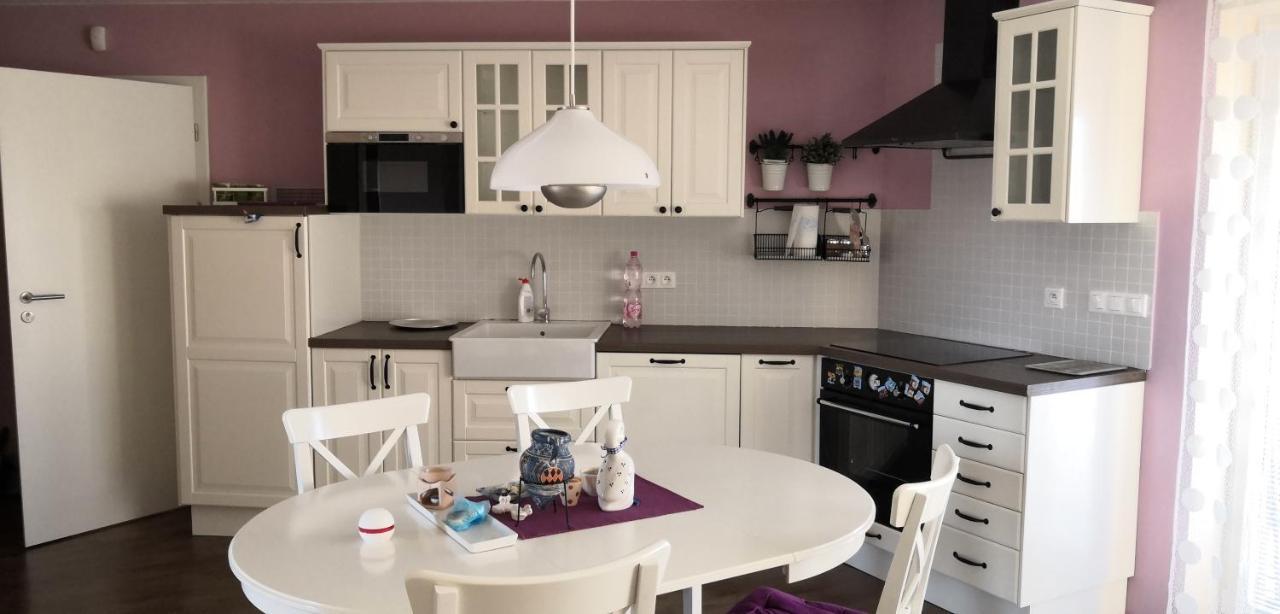 Apartmany Vera Велька-Ломница Экстерьер фото